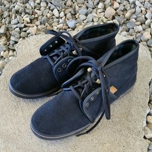 Vans Mid-Top Sneakers